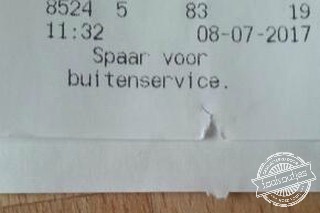 Wat hulp in de tuin kan ik wel gebruiken.