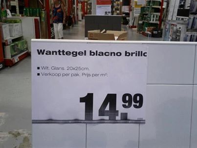 Zouden ze gebreid of gevoerd zijn? 