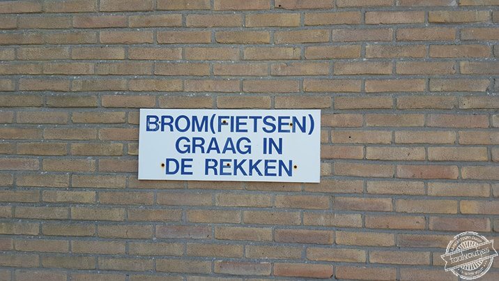 Laat ik nou net loeichagrijnig zijn.