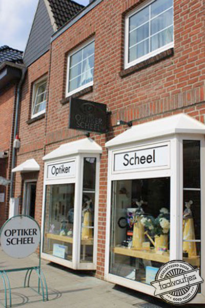 Zeker een ervaringsdeskundige.