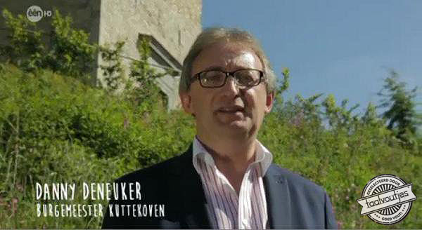 Het had geen ander dorp moeten wezen.