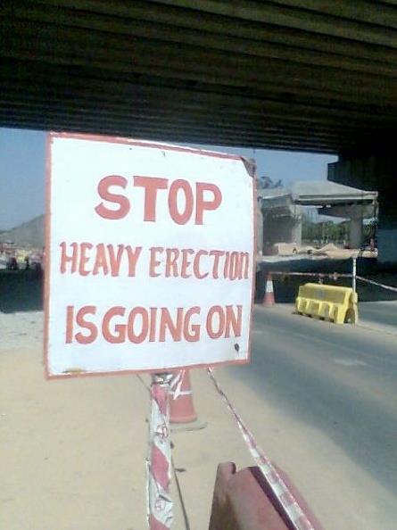 Bouwvakker is dan ook een zeer opwindend beroep