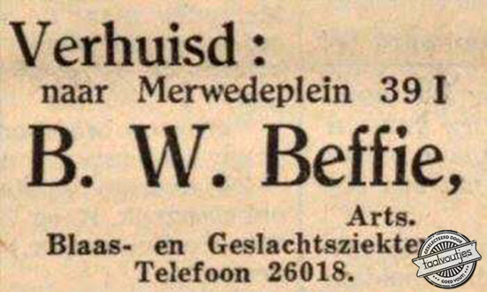 Had je het maar veilig moeten doen.