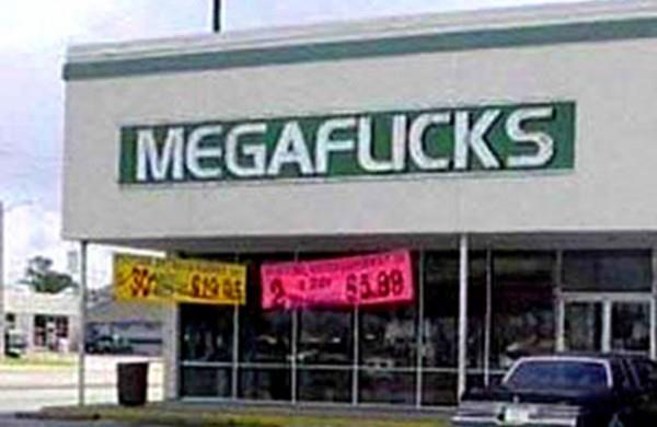 Benieuwd wat ze daar verkopen...