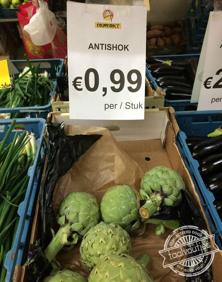 Met een kalmerende werking.