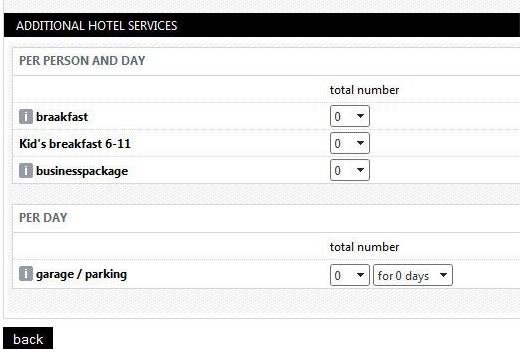 Dat ontbijt slaan we maar even over...