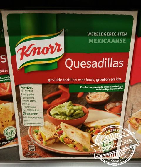 De groeten aan alle inzenders!