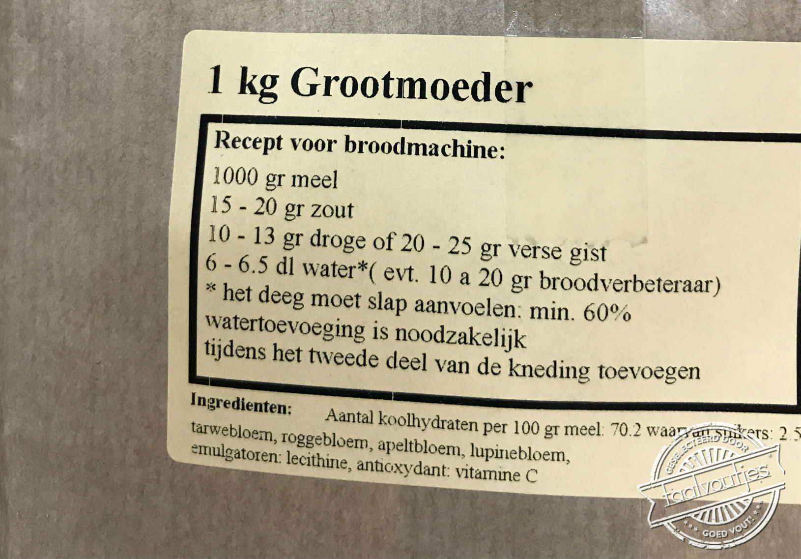 Rijs zacht lieve oma.