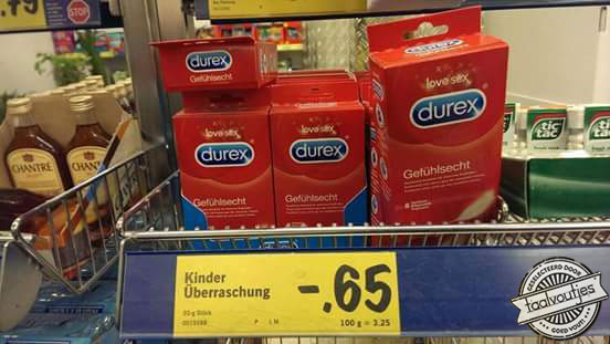 Om ballonnen mee te blazen.