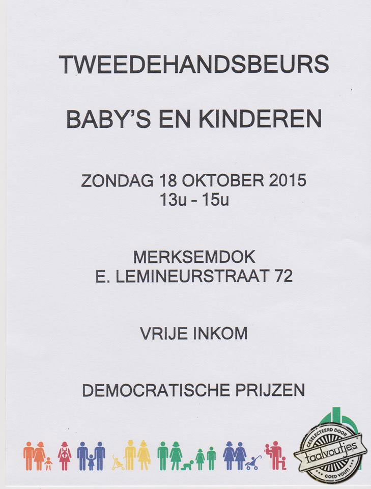 Als ze maar niet te beschadigd zijn.