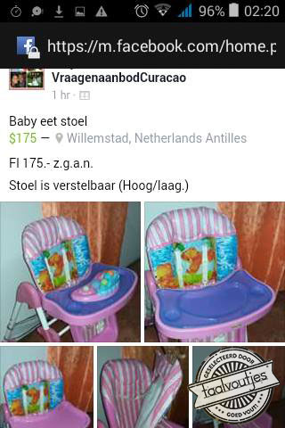 Heeft dat wel voldoende voedingswaarden?