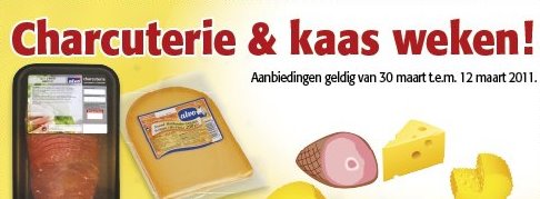 Geweekt lijkt het ons toch niet zo lekker...