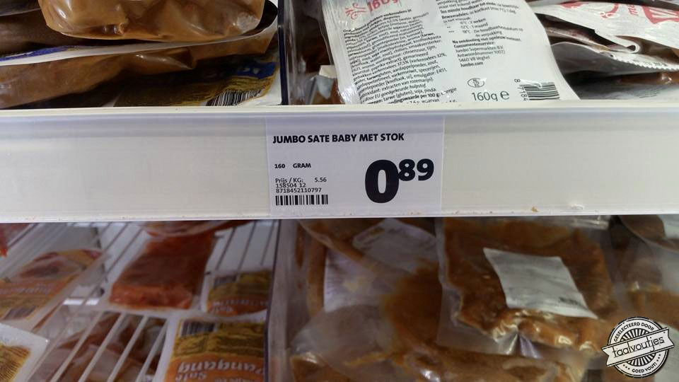 Dat is weer ‘s wat anders.