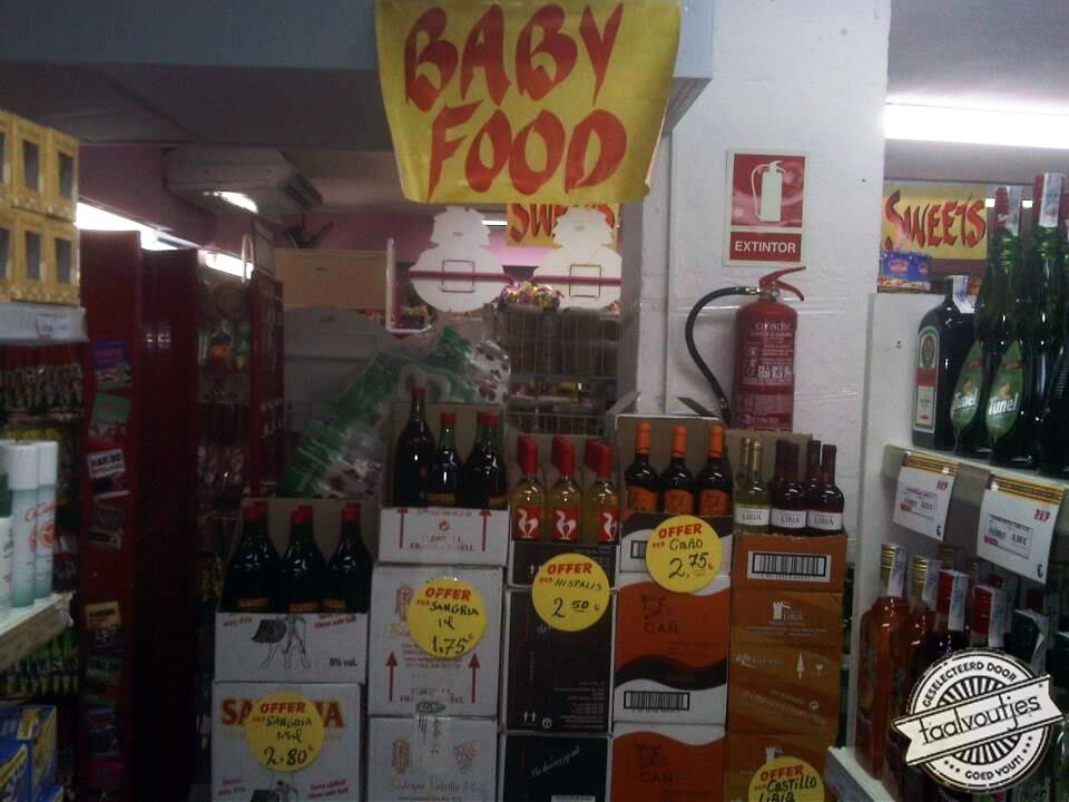 Well, they can only consume liquid food ...