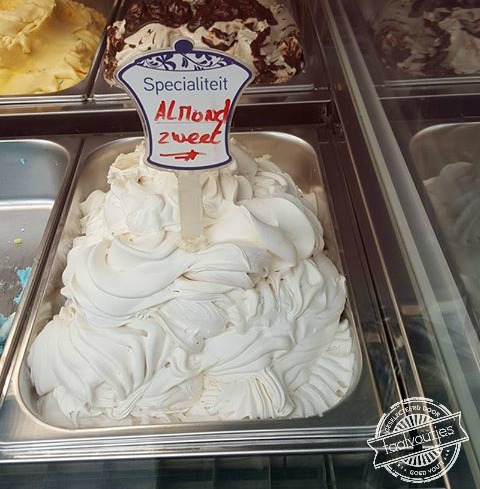 Gegarandeerd op waterbasis.