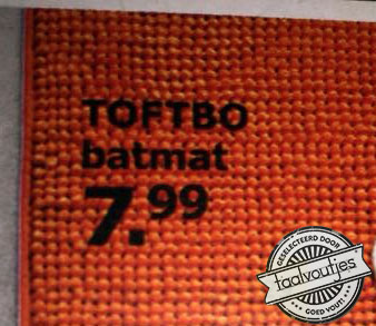 Speciaal voor superhelden.