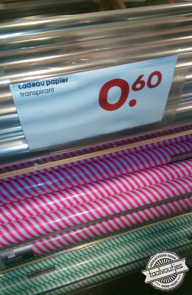 Moet je die dan onder je oksels plakken?