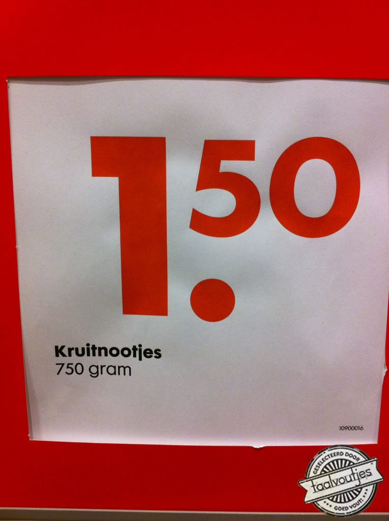 Explosief het jaar uit!