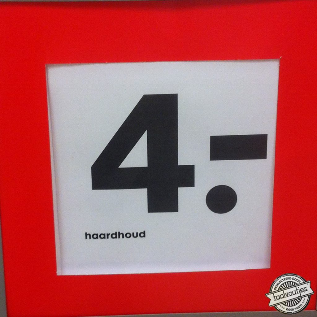 Kun je dat ook in de fik zetten?