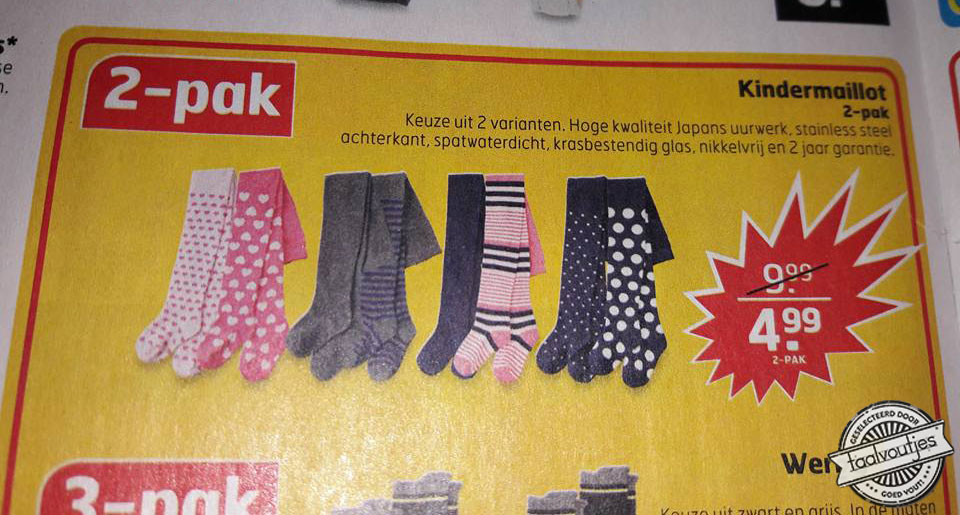 Zal comfortabel zitten.