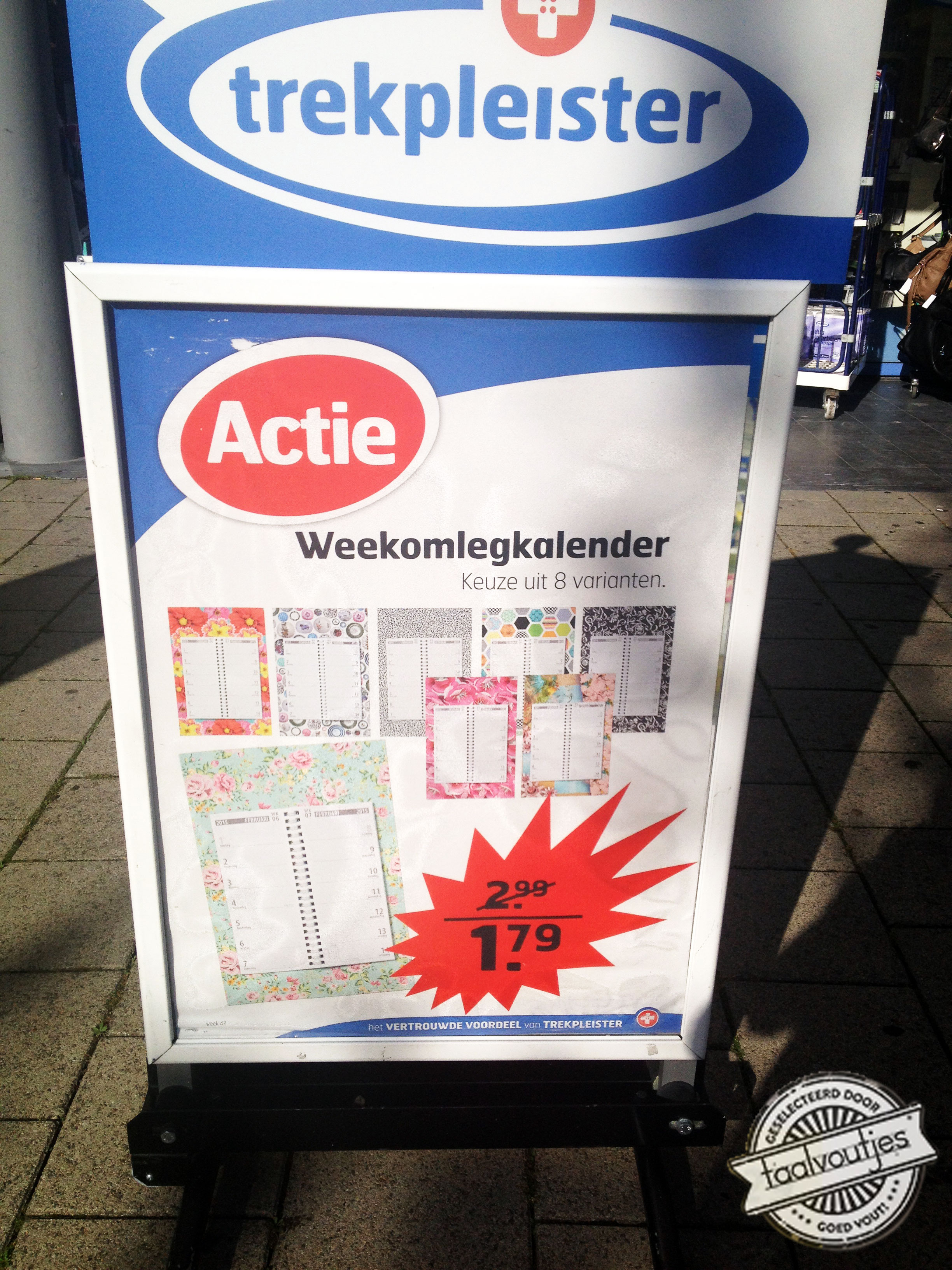 De favoriet van Holleeder.