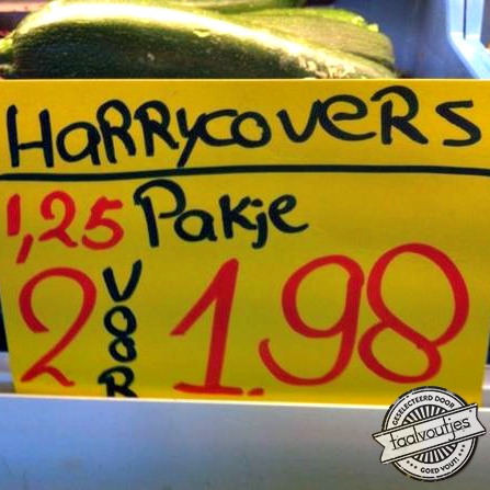 Wat zou hij op z'n repertoire hebben staan?