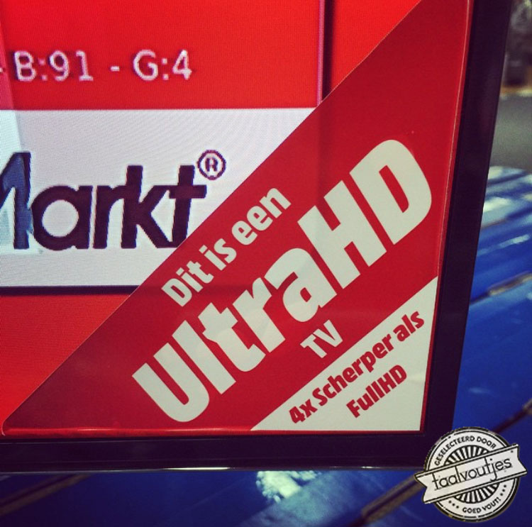 Doe dan maar die FullHD.