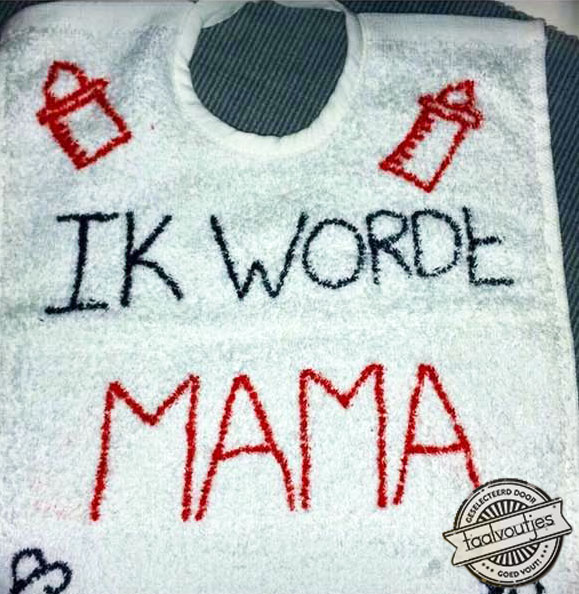 Zullen we het maar aan zwangerschapsdementie wijten?