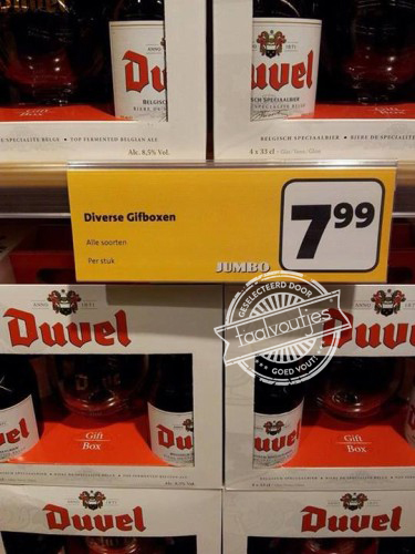 Als je de feestdagen met de familie helemaal zat bent …