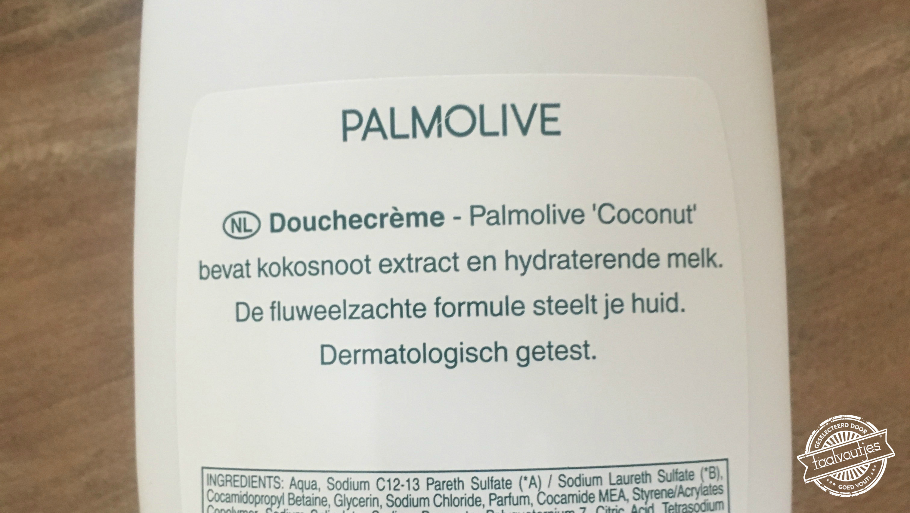 Schoon tot op het bot!