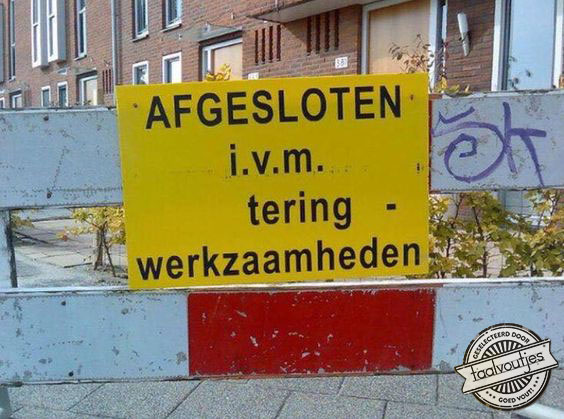 Die zijn ook blij met hun werk.