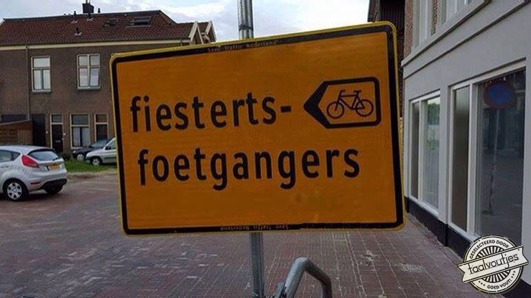 Kijk, die hebben het begrepen!