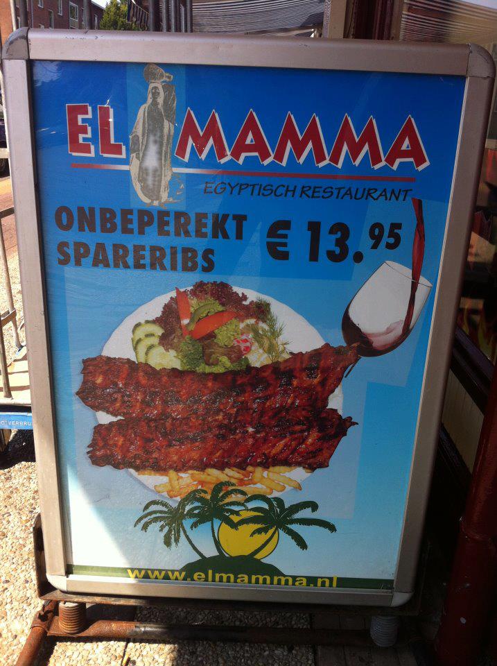 Zijn dat dan uitgerekte ribs?