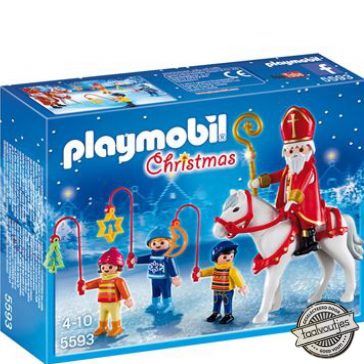 Die feestdagen zijn ook lastig uit elkaar te houden.