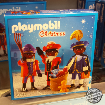 Die feestdagen zijn ook lastig uit elkaar te houden