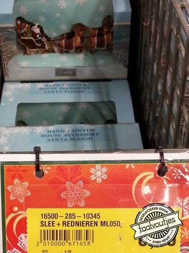 Een donatie bij iedere aankoop?