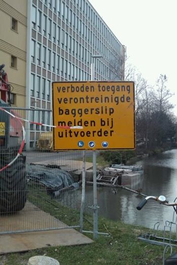 Onderbroek vol bagger? Dan mag je je melden