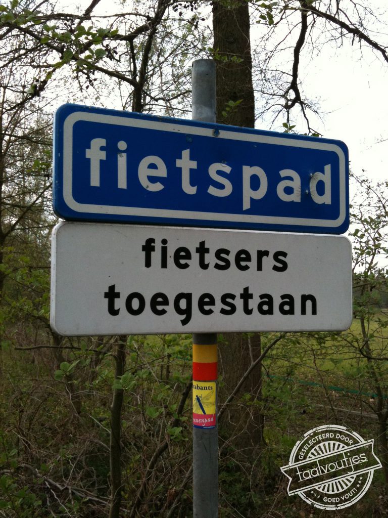 Mogen ruiters dan ook op het ruiterpad?