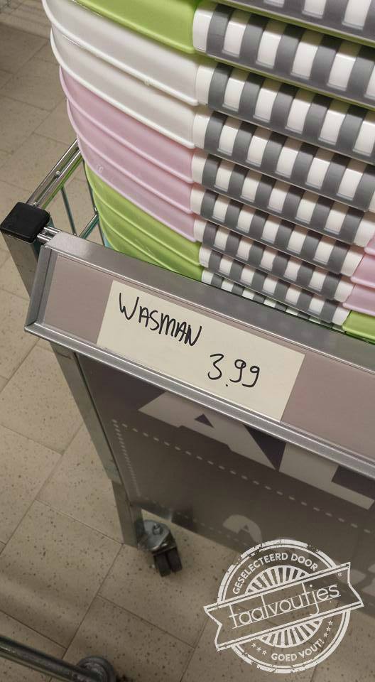 Doe mij zo’n vent!