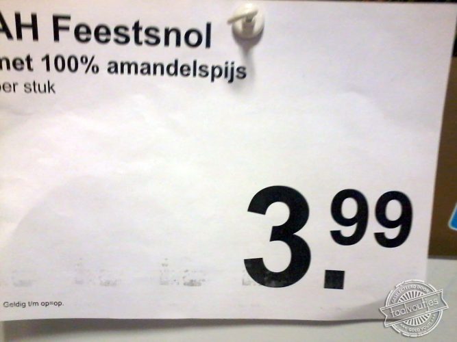 Als je aankomende kerst nog een date zoekt …