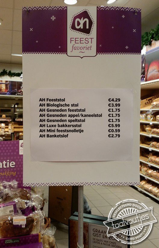 Als je aankomende kerst nog een date zoekt …