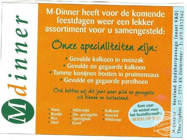 Je kunt van konijnen ook geen beschaafd gedrag verwachten.