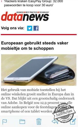 De agressiviteit neemt almaar toe.