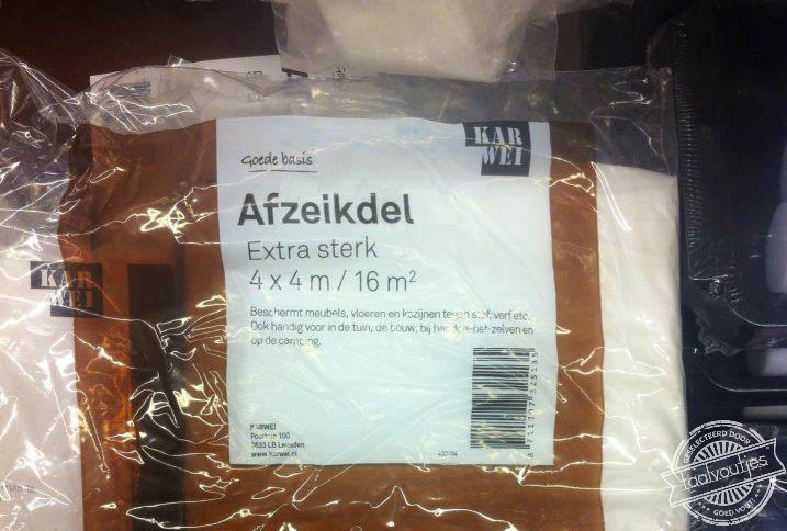 Perfect voor de momenten waarop je het meest gefrustreerd bent!