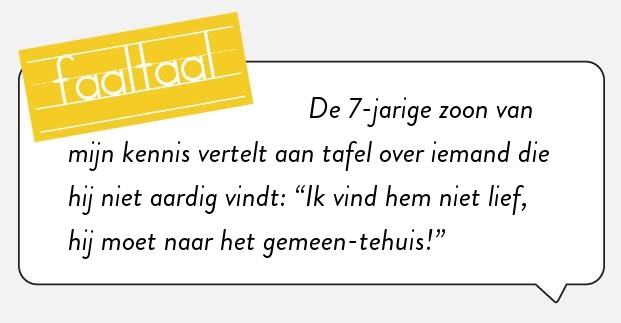 Dus daar komen ambtenaren vandaan!