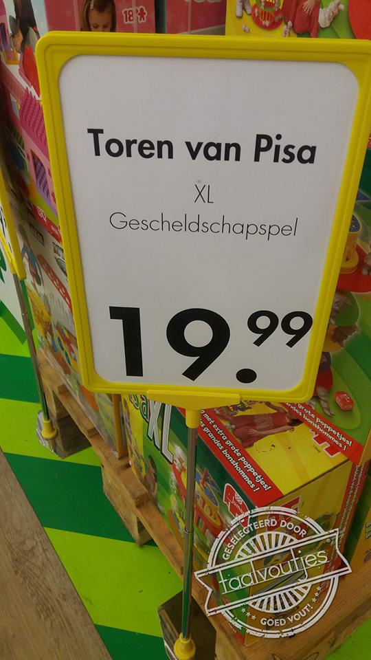 Nou nou, zullen we het wel gezellig houden?