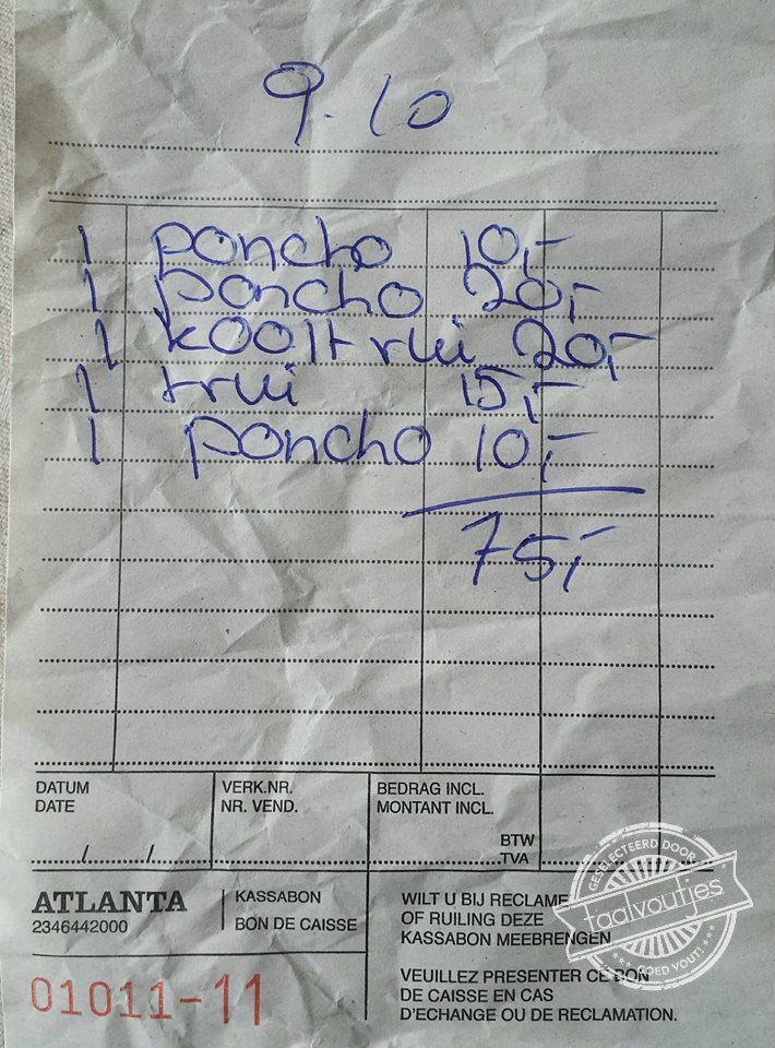 Gezond de winter door.