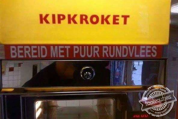 Écht het meest veelzijdige stukje vlees.