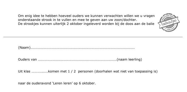 Die hebben ook geen hoge pet op van de receptioniste.