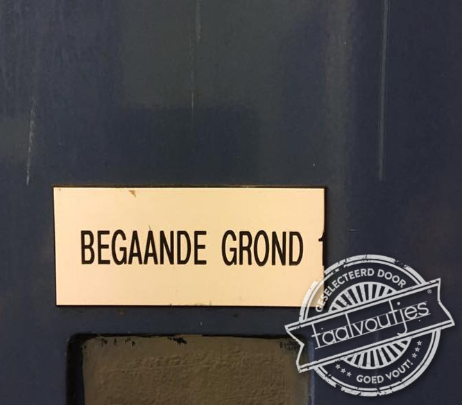 Zo sta je wel sterk in je schoenen